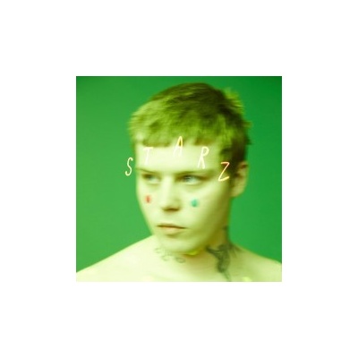 Starz Yung Lean CD