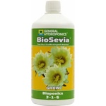  BioSevia Grow 500ml - органичен тор за растеж