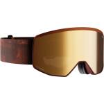 Atomic Ски маска Atomic Four Pro M HD Photo Cat. 3-1 Ski goggles - Maven / Amber Gold HD Photo II (417-4150-0411)