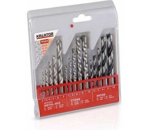 Kreator KRT012502