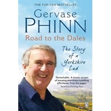 Road to the Dales - Phinn Gervase