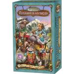  Настолна игра Реликвите на дракона - Планината на трола (1-ва) (90785)