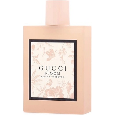 Gucci Bloom toaletná voda dámska 100 ml