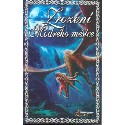 Zrození Modrého měsíce Výběr autorů, Kolektív