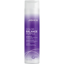 Joico Color Balance Purple Shampoo 300 ml