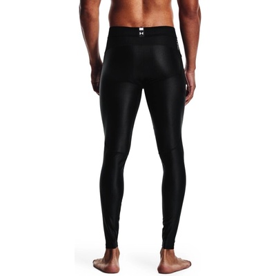 Under Armour HG IsoChill Perf Leggings čierna