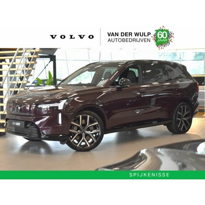 Volvo EX90 Performance Ultra AWD 501 kW