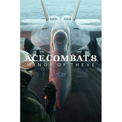 Ace Combat 8: Wings of Theve