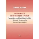 Dynamický ekonomický systém - Štefan Volner