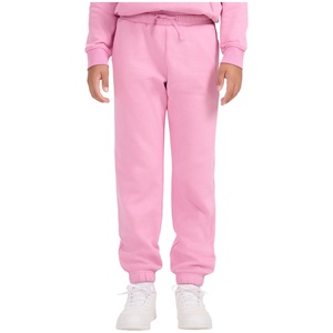 4F Trousers Cas F1782 Pink Детски размер: 128 / Цвят: розов