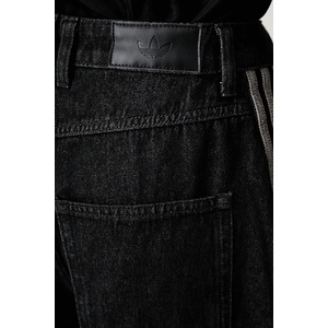 adidas Originals дънки дамски Barrel (KQ6474)
