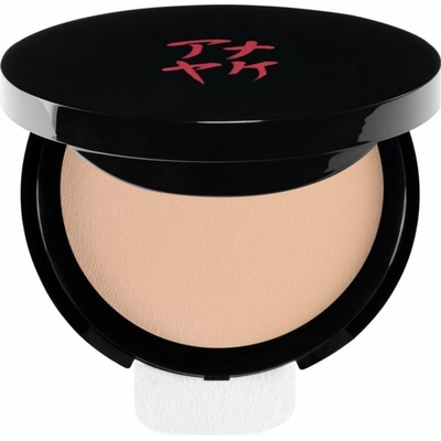 Annayake Silky Compact Foundation kompaktný make-up 15 medium beige 9 g