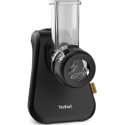 Tefal Електрическо ренде Tefal Eco Respect MB77EN38, 200W, 3 в 1, Черен (MB77EN38)