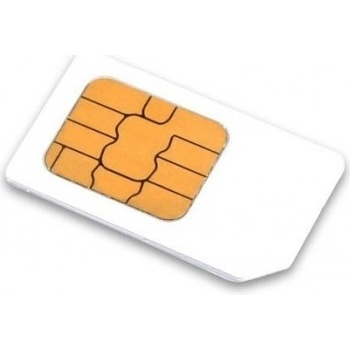 Datová SIM karta