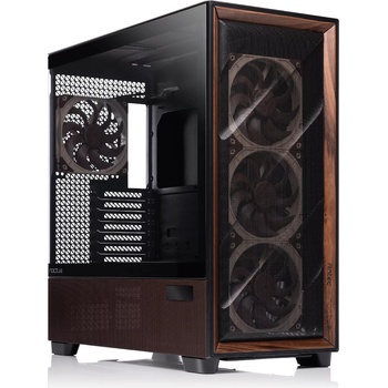 Fractal Design Flux Pro Noctua Edition