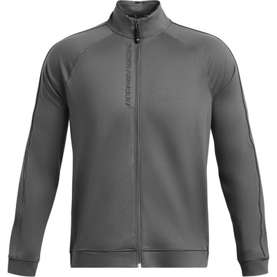 Under Armour Storm Midlayer FZ S Panske Castlerock/White