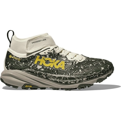 Hoka one one M Speedgoat 6 MID GTX 1155152-TRFF Truffle salt cement