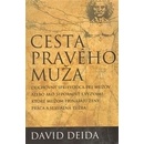 Knihy Cesta pravého muža - David Deida