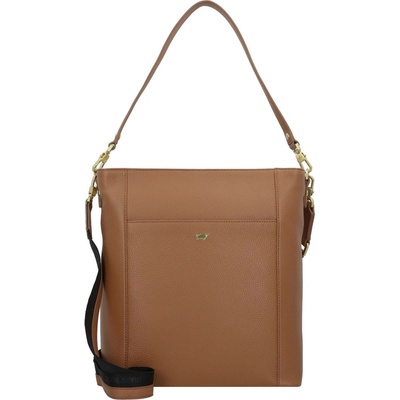 Braun Büffel Hanna Taška přes rameno Kůže 34 cm Kapsa na notebook