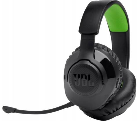 JBL Quantum 360X