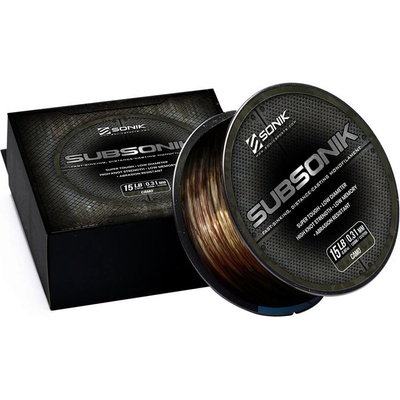 Sonik Subsonik Camo 1200 m 0,28 mm