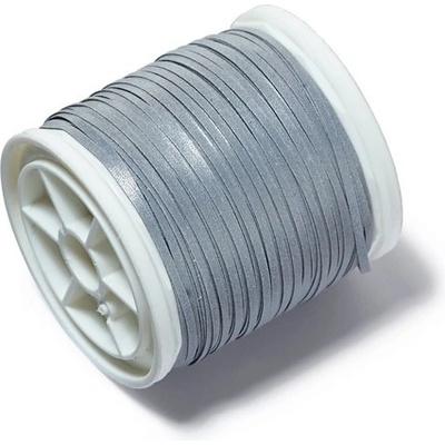 PRYM pripletacia reflexná niť Šírka: 1 mm