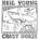 Neil Young & Crazy Horse - Dume (2 LP) (0093624882107)