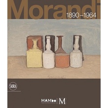 Morandi 1890-1964 Bandera Maria Cristina