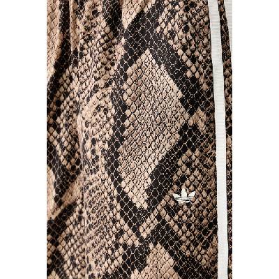 adidas Originals спортен панталон дамски Satin Snake (KX1886)