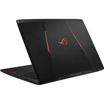 Asus GL502VY-FY024T