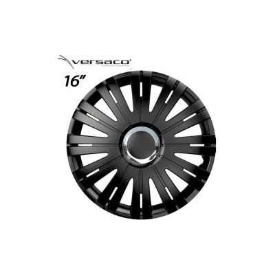 Тасове за джанти 16'' Versaco Active RC