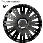 Versaco Тасове за джанти 16'' Versaco Active RC - maxauto24 - 58,87 лв