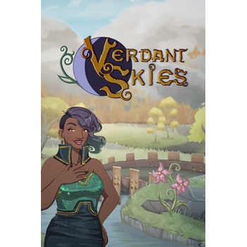 Verdant Skies