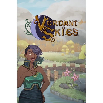 Verdant Skies