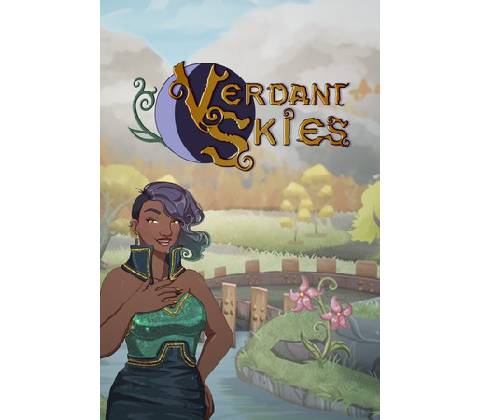 Verdant Skies
