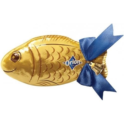 Orion zlatý kapor 42 g