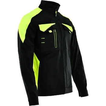 SARA Работно яке Comfort Neoflex - издръжливост, удобство и стил за професионалисти (1-04-090-25-27)