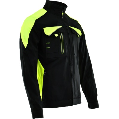 SARA Работно яке Comfort Neoflex - издръжливост, удобство и стил за професионалисти (1-04-090-25-27)