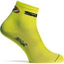 Sidi Color Socks yellow