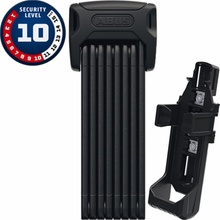 ABUS 6000K/120 Bordo Big SH černý