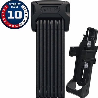 Abus Bordo Big 6000K/120 BK SH – Sleviste.cz