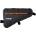 Ortlieb Чанта за рамка Ortlieb Frame-Pack 4 Bike bag - Black Matt - размер 4 l (510-2879-0111)
