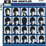 Universal Beatles: Hard Days Night (Remastered) - CD (013281)