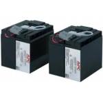 APC Replacement Battery Cartridge 55