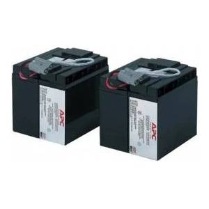 APC Replacement Battery Cartridge 55