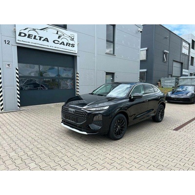 Audi Q3 TDI Sportback 110 kW
