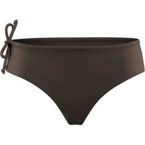 Oy Дамско бикини долнище Oy Women's Surf Bikini Hose Opah Bikini bottom - Dunkelbraun - размер XXL (150-6140-0216)