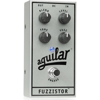 Aguilar Fuzzistor