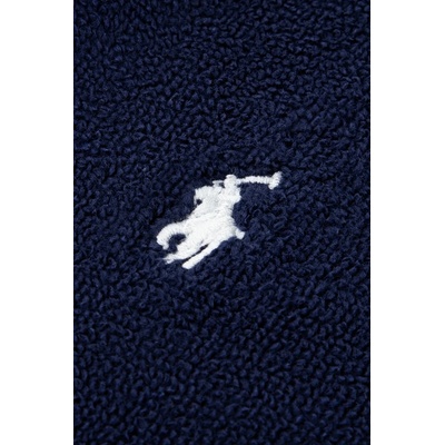 Ralph Lauren Детски памучен халат Polo Ralph Lauren (7P0188)