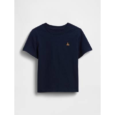 GAP Бебешка тениска GAP GAP | Sin | Момчешки | 12-18 месеца